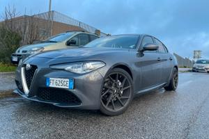 Alfa giulia diesel