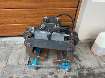 Pinza selezionatrice