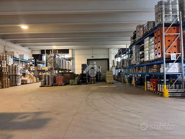 CAPANNONE A PASTRENGO