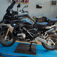 Bmw R1200gs