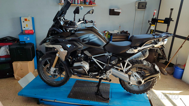 Bmw R1200gs