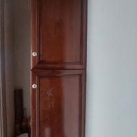 Cucina disponibile da fine aprile