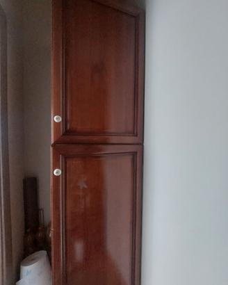 Cucina disponibile da fine aprile