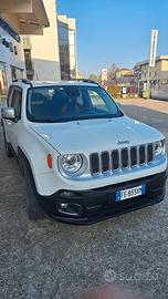 JEEP Renegade 2.0 m.jet 140 cv AT9 4x4 - 2016