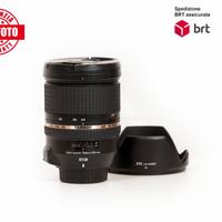 Tamron 24-70 F2.8 Di VC USD (Nikon)