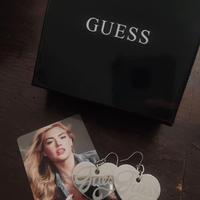 Orecchini Guess