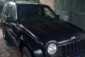 jeep Cherokee unlimited 2.8 crd iscritta asi