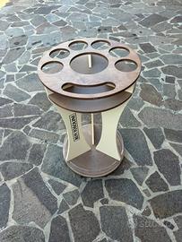 Tavolino espositore Bepi Tosolini