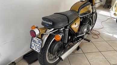 Benelli tornado 650 S unica