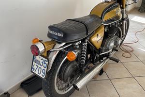 Benelli tornado 650 S unica