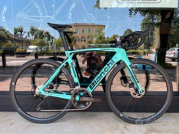 Bianchi Oltre XR4 Disc (tg 55) 2022