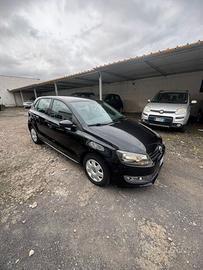 Volkswagen Polo 1.4 TDI 5p. Comfortline
