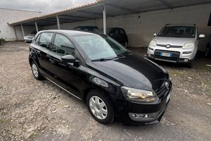 Volkswagen Polo 1.4 TDI 5p. Comfortline