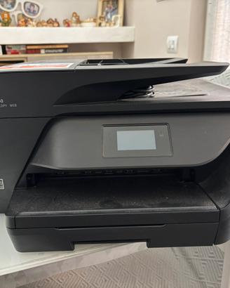 Stampante hp