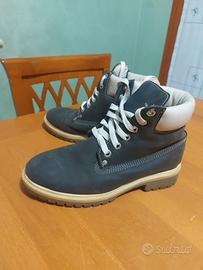 Scarponcini invernali