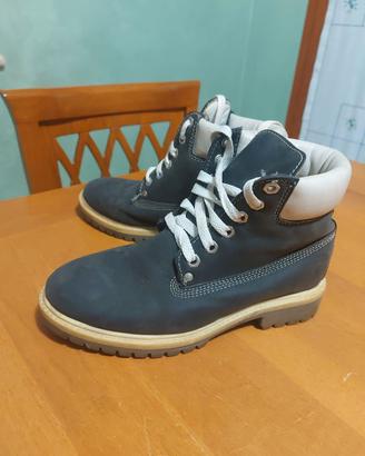 Scarponcini invernali