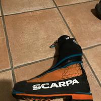 Scarpa phantom tech 42,5