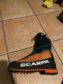 Scarpa phantom tech 42,5