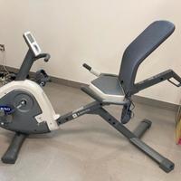 Cyclette Domyos semisdraiata 