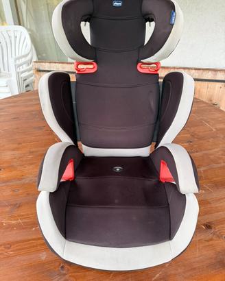 Seggiolino da auto 1-3 anni