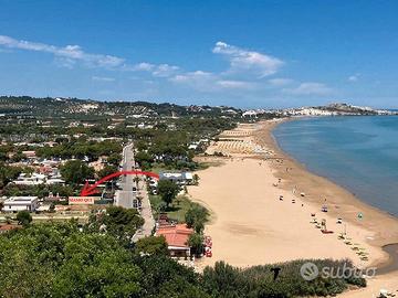 Villette fronte mare last-minute dal 30/8 al 6/9
