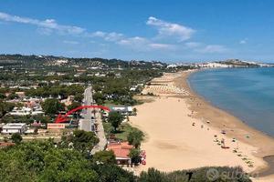 Villette fronte mare last-minute dal 30/8 al 6/9