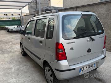 Suzuki Wagon R+ 1.3i benzina euro comercianti