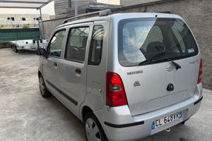 Suzuki Wagon R+ 1.3i benzina euro comercianti
