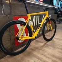COLNAGO - V4RS TDF 2024 FRAMEKIT , NO PERMUTE