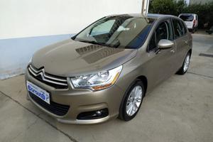Citroën C4 1.6 hdi 115cv Business CBC