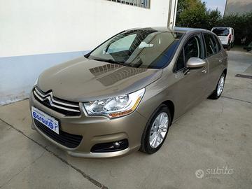 Citroën C4 1.6 hdi 115cv Business CBC