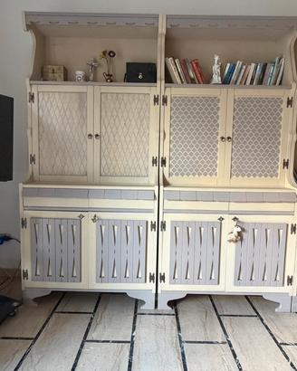 Mobile sala / taverna