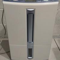 Deumidificatore Mitsubishi MJ-E16VX
