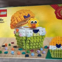 Lego di Pasqua