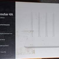 Xiaomi Mi Router 4A