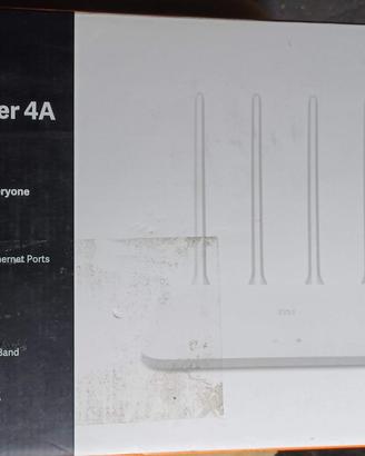 Xiaomi Mi Router 4A