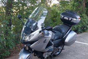 Honda Deauville 700 (2010) - 36.685 km