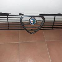 Frontalino Alfa Romeo Giulietta anni 80