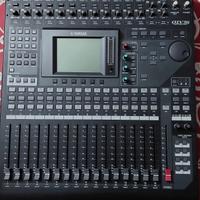 Mixer YAMAHA 01V 96I 