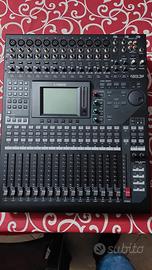 Mixer YAMAHA 01V 96I 