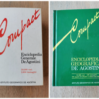 Enciclopedia de agostini compact