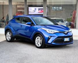 Toyota C-HR 1.8 Hybrid 98CV IVA E6 Automatica - 20