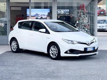 Toyota Auris 1.8 Hybrid 99CV Automatica Neo - 2016