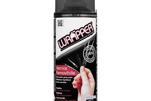 Oscurante Fanali Pellicola Spray Fumè Removibile