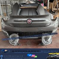 RICAMBI X FIAT 500 LOUNGE 2020