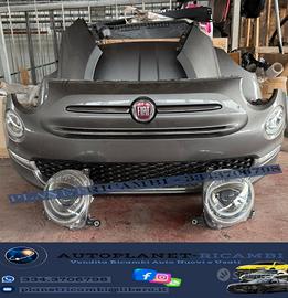 RICAMBI X FIAT 500 LOUNGE 2020