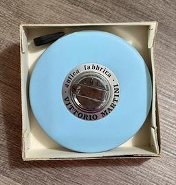 Metro vintage Vittorio Martini