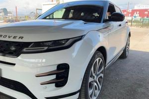 Land rover range rover evoque autobiography 2.0