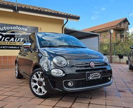 Fiat 500 1.0 Hybrid Sport