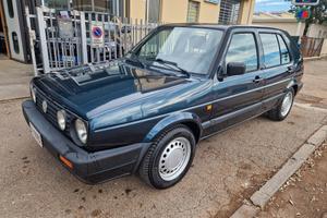 Volkswagen Golf 1600 5 porte GL